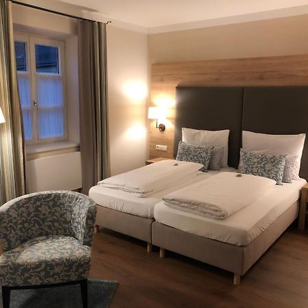 Brauereigasthof Und Hotel Maierbraeu Altomünster Extérieur photo