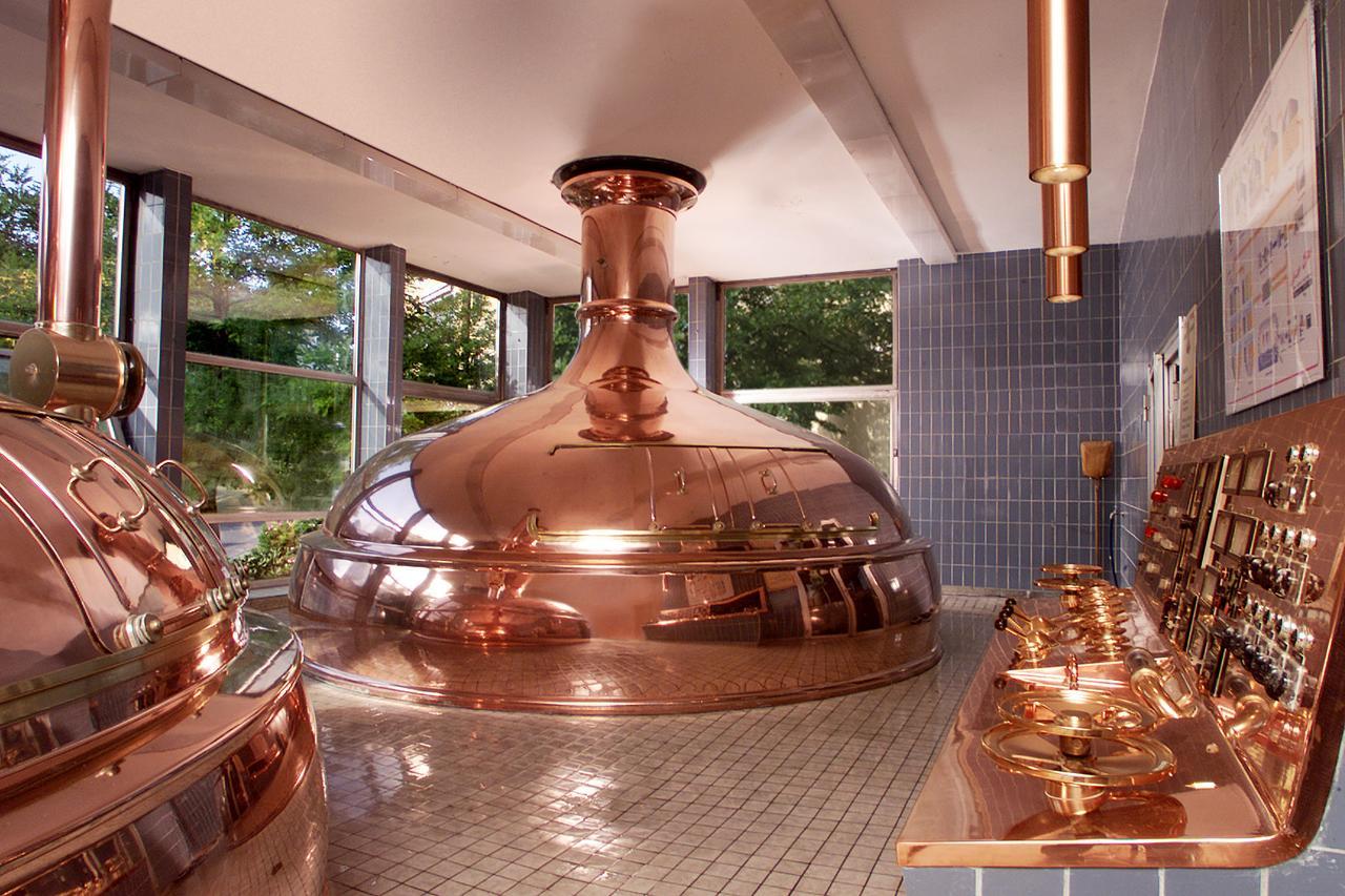 Brauereigasthof Und Hotel Maierbraeu Altomünster Extérieur photo
