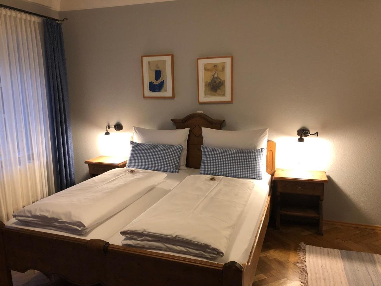 Brauereigasthof Und Hotel Maierbraeu Altomünster Extérieur photo