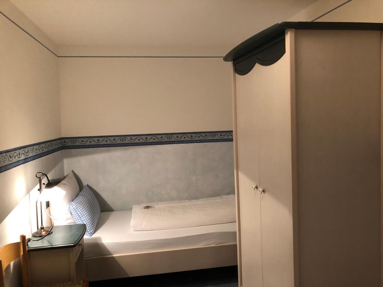 Brauereigasthof Und Hotel Maierbraeu Altomünster Chambre photo