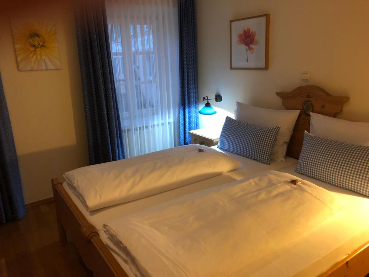Brauereigasthof Und Hotel Maierbraeu Altomünster Chambre photo
